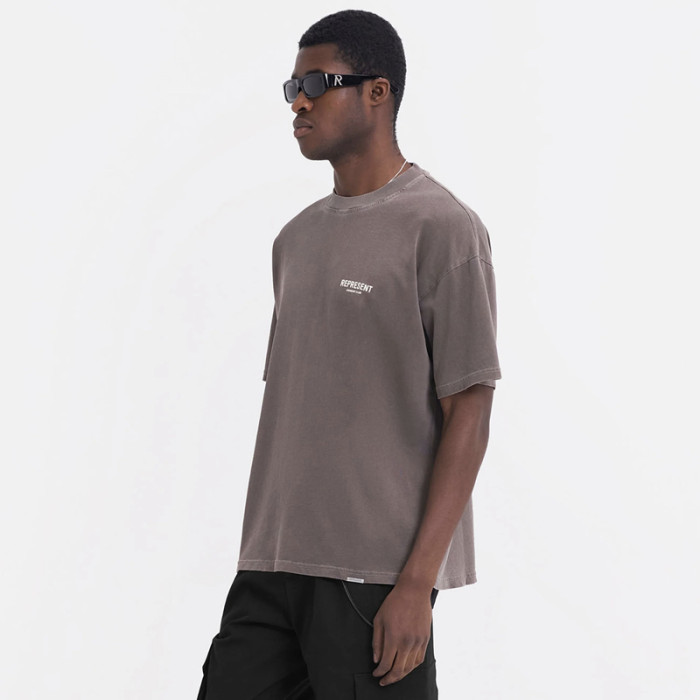 REPRESENT The Owners Club TEE FZTX3129