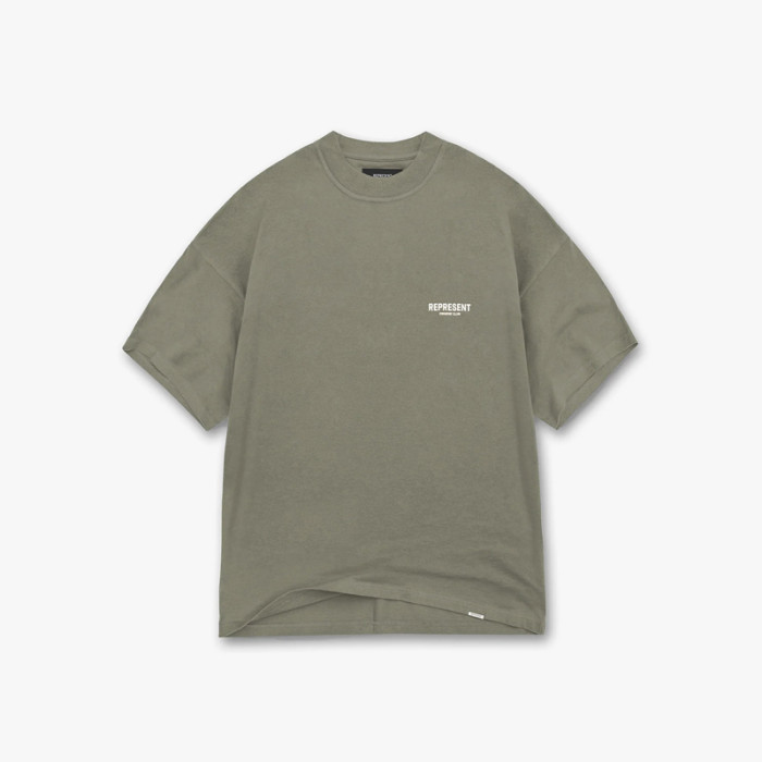 REPRESENT The Owners Club TEE FZTX3129