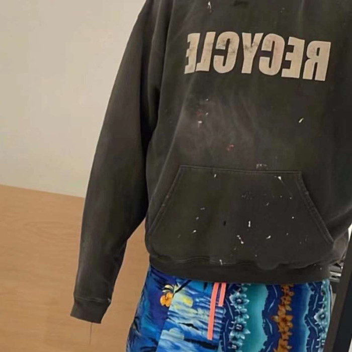 Gallery Dept. RECYCLE Hoodies FZWY1072
