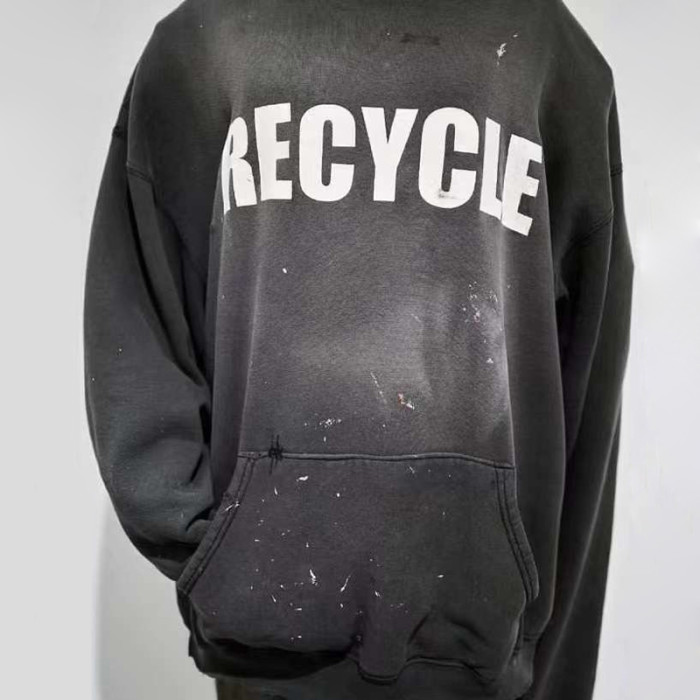 Gallery Dept. RECYCLE Hoodies FZWY1072