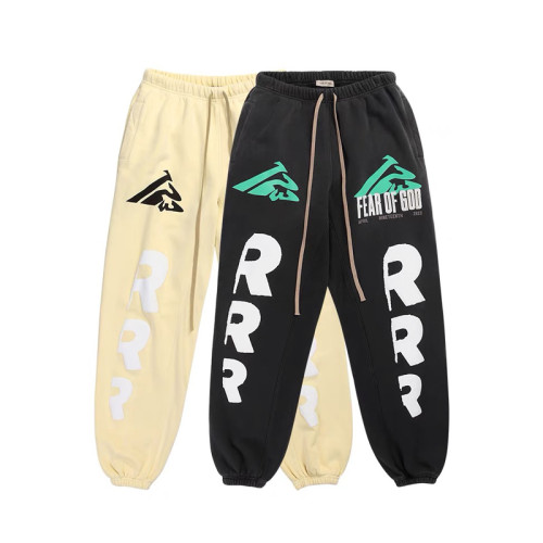 FEAR OF GOD x RRR 123 Sweatpants FZKZ704