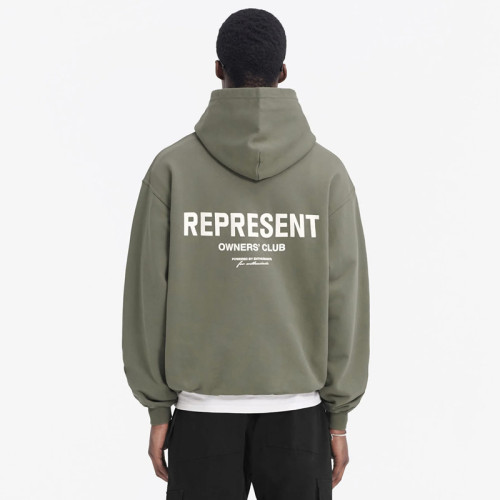 REPRESENT hoodies FZWY1082