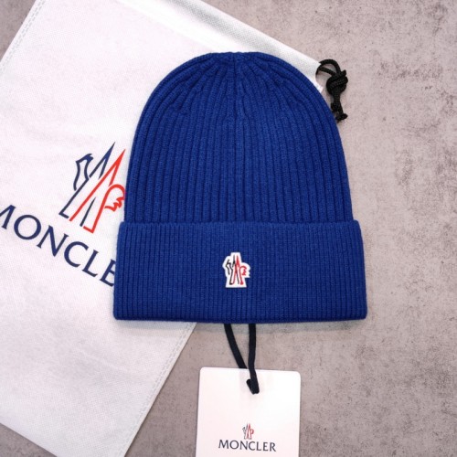 Moncler Beanie Knitted Hat FZMZ154