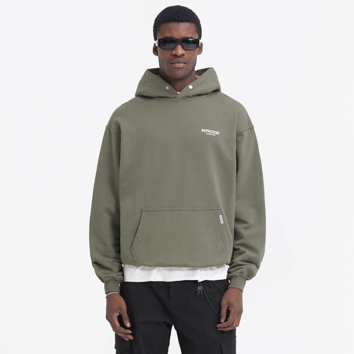 REPRESENT hoodies FZWY1082