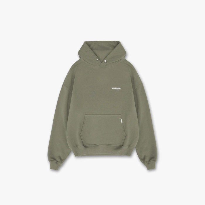 REPRESENT hoodies FZWY1082