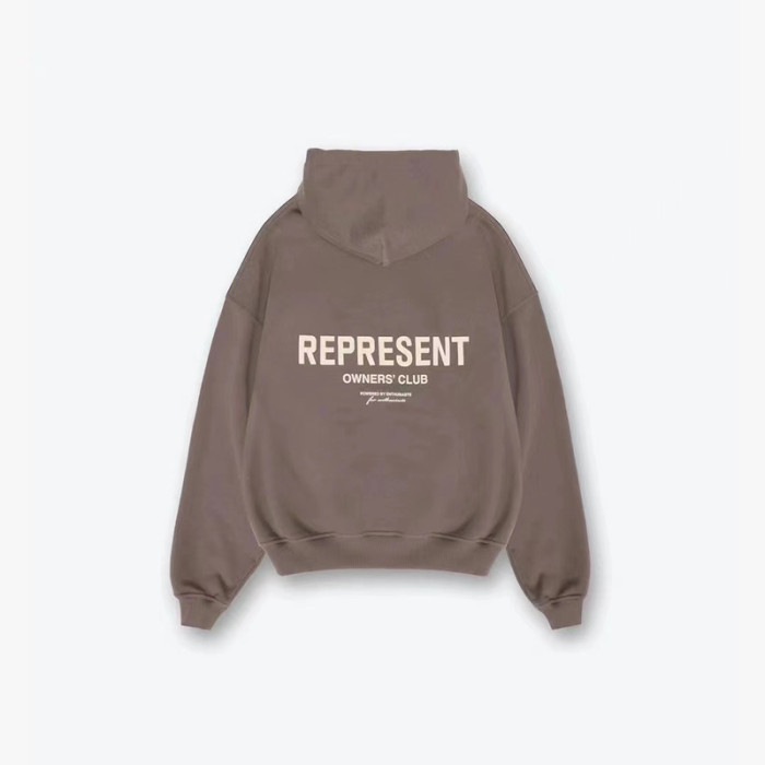 REPRESENT hoodies FZWY1082
