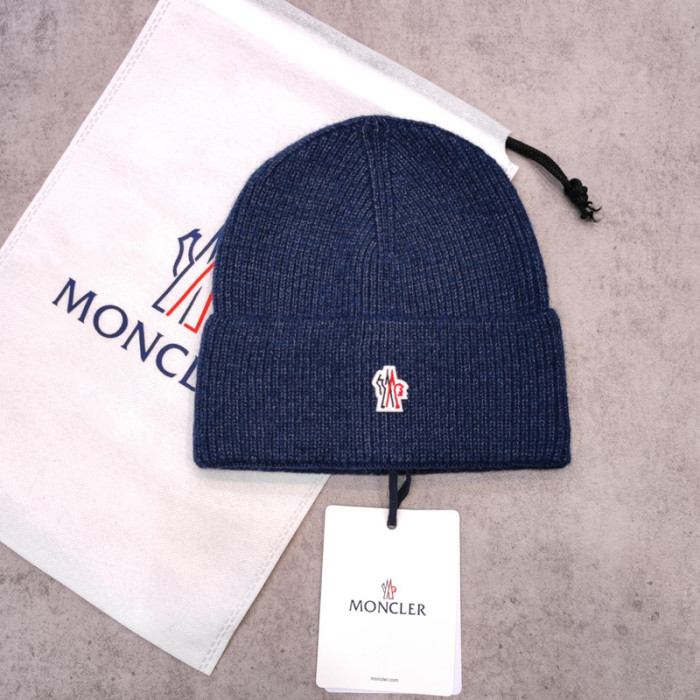 Moncler Beanie Knitted Hat FZMZ155