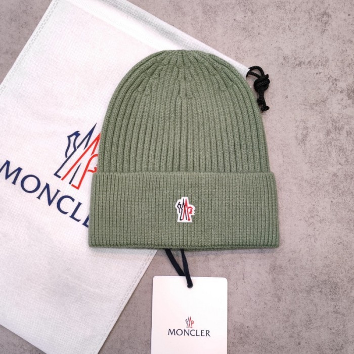 Moncler Beanie Knitted Hat FZMZ154