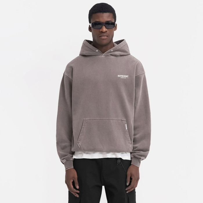 REPRESENT hoodies FZWY1082