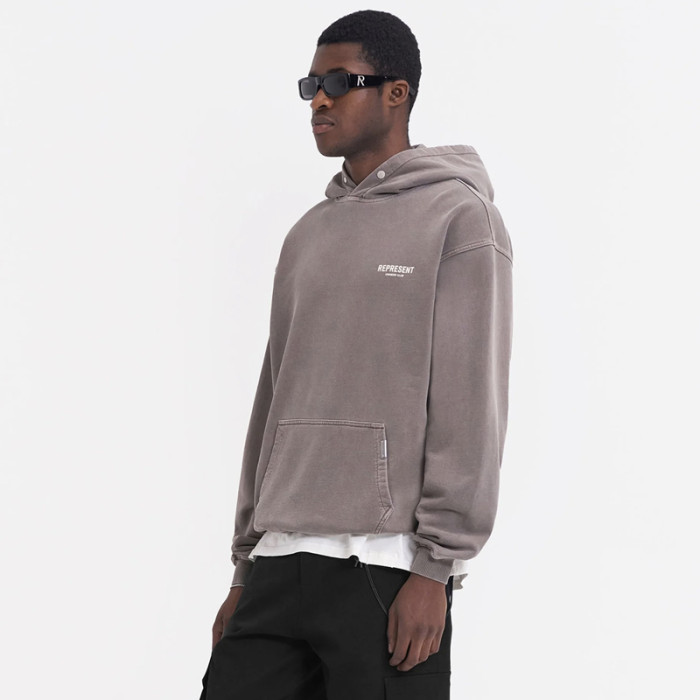 REPRESENT hoodies FZWY1082