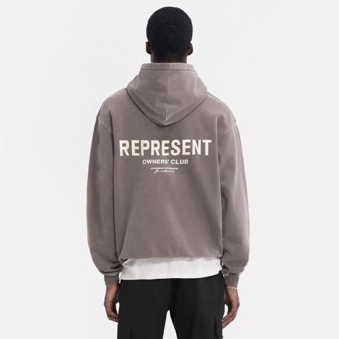 REPRESENT hoodies FZWY1082