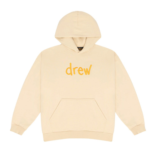 DREW HOUSE SCRIBBLE HOODIE FZWY1085