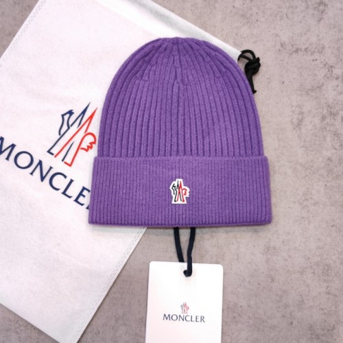 Moncler Beanie Knitted Hat FZMZ154
