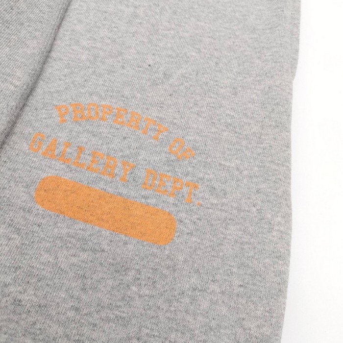 Gallery Dept. Sweatpant FZKZ679