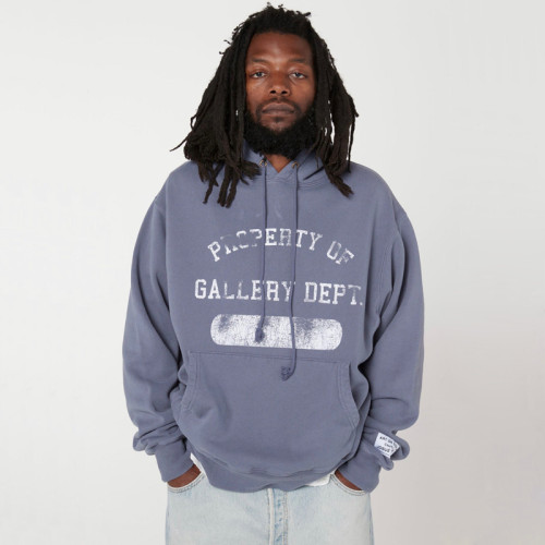 Gallery Dept. Hoodies FZWY1015