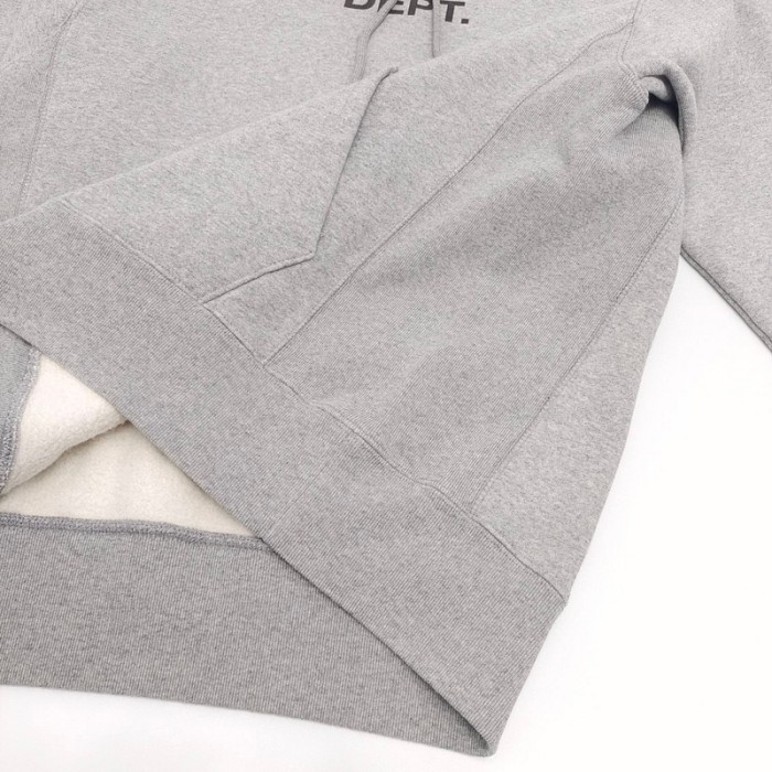 Gallery Dept. Hoodies FZWY1012