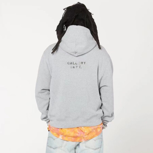 Gallery Dept. Hoodies FZWY1012