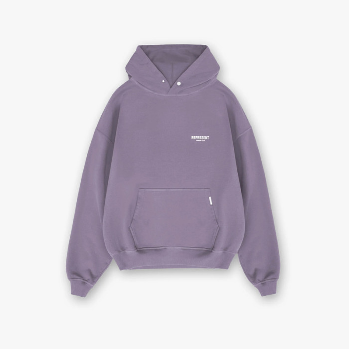 REPRESENT hoodies FZWY1096