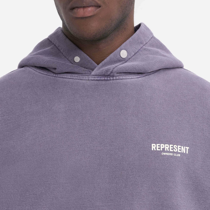 REPRESENT hoodies FZWY1096