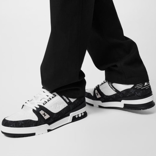 LV TRAINER Shoes FZXZ092
