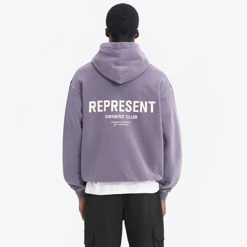 REPRESENT hoodies FZWY1096