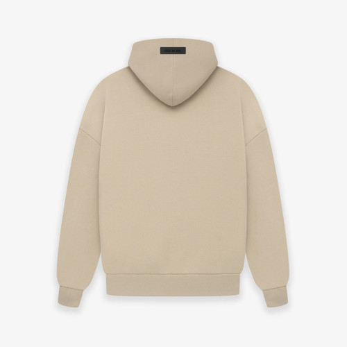 FEAR OF GOD ESSENTIALS FOG sweatshirts FZWY0902