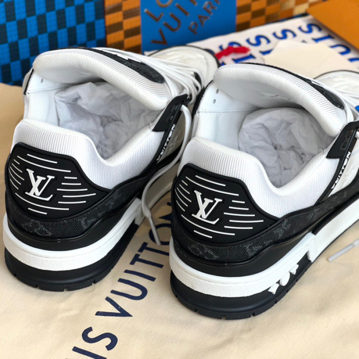 LV TRAINER Shoes FZXZ092