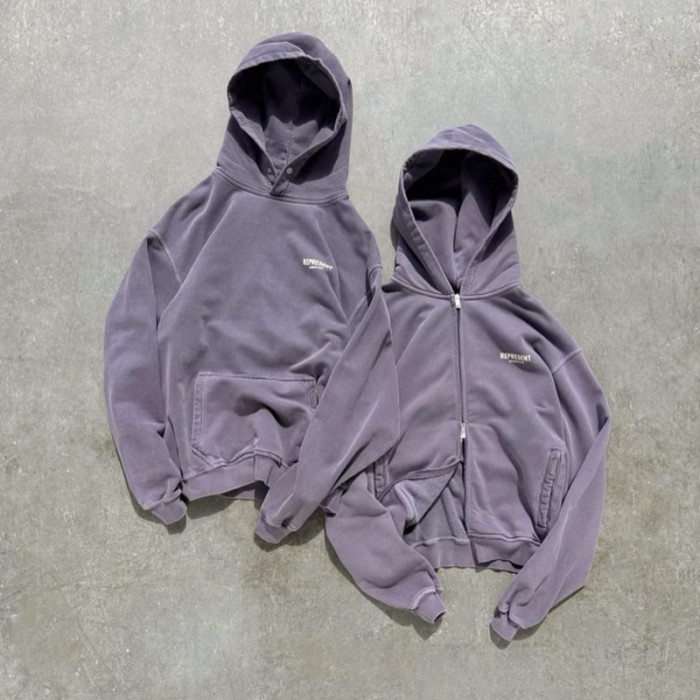 REPRESENT hoodies FZWY1096