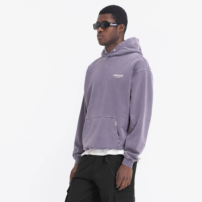 REPRESENT hoodies FZWY1096