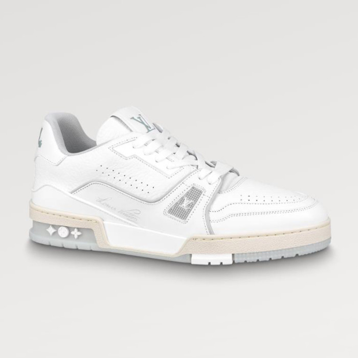 LV TRAINER Shoes FZXZ093