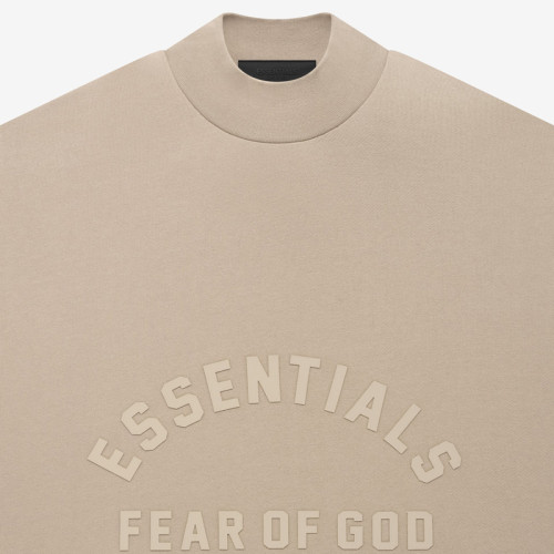 FEAR OF GOD ESSENTIALS FOG SWEATSHIRTS FZWY1068