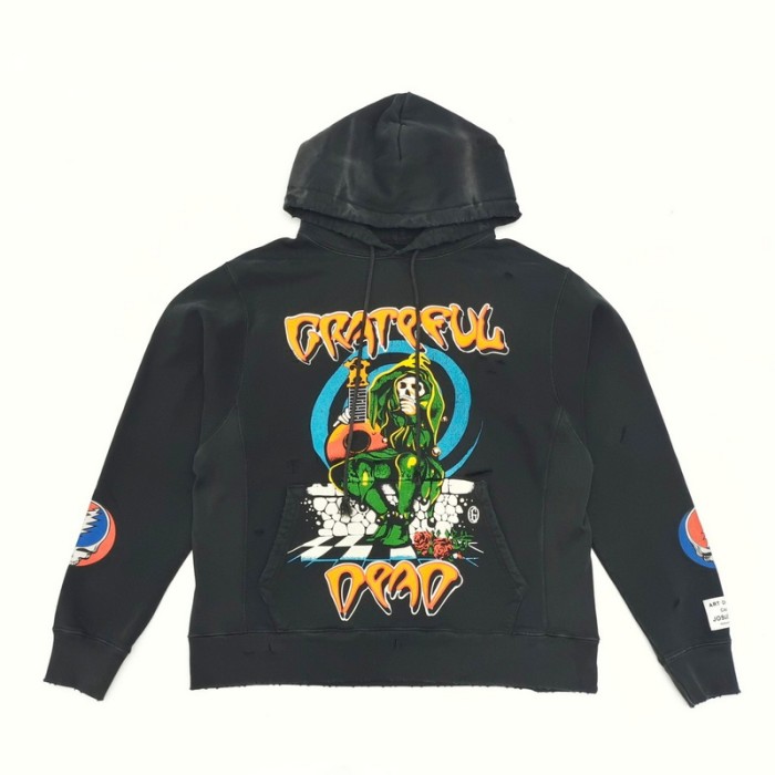 Gallery Dept. Hoodies FZWY1112