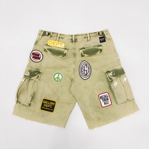 GALLERY DEPT. Shorts FZKZ721