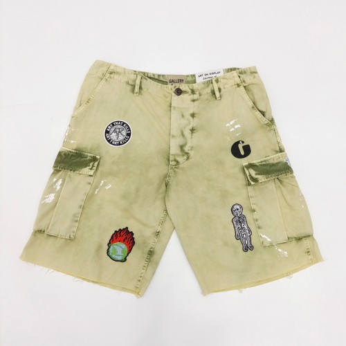 GALLERY DEPT. Shorts FZKZ721