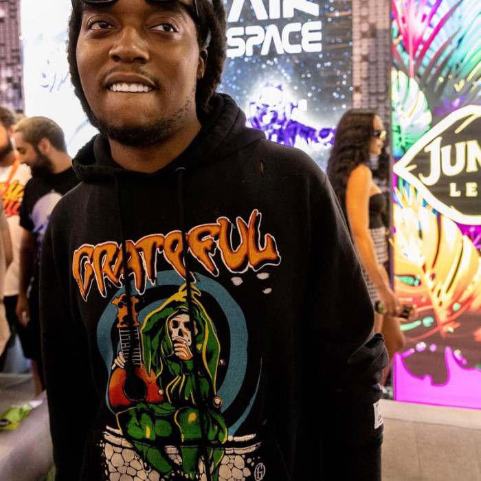 Gallery Dept. Hoodies FZWY1112