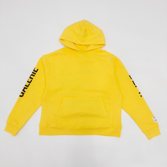 Gallery Dept. ATK Hoodies FZWY1111