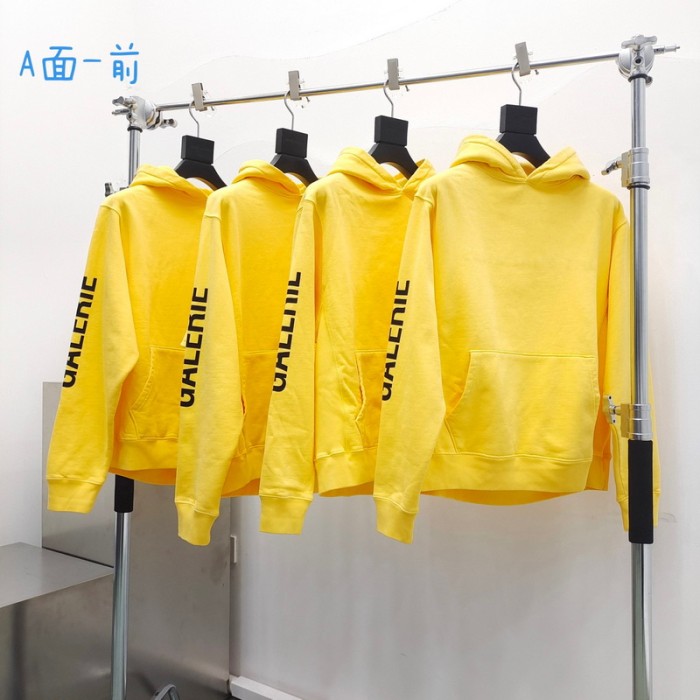Gallery Dept. ATK Hoodies FZWY1111
