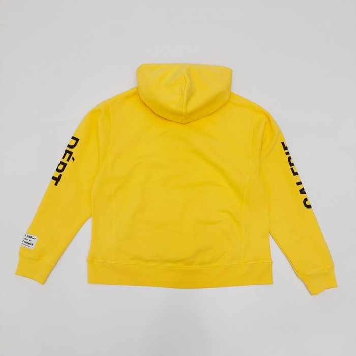 Gallery Dept. ATK Hoodies FZWY1111