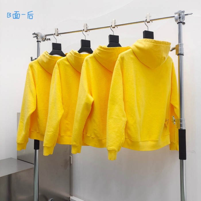 Gallery Dept. ATK Hoodies FZWY1111
