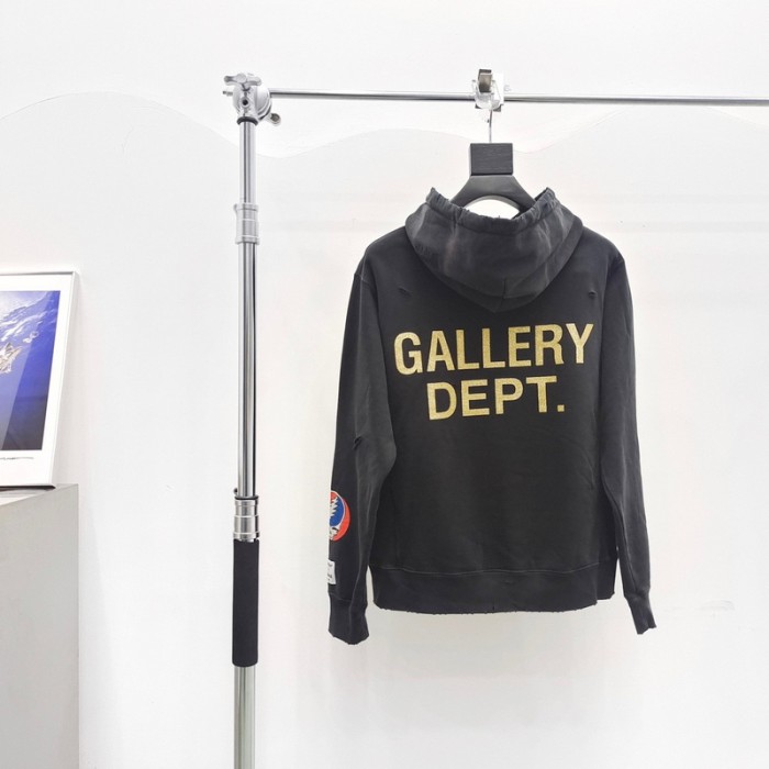 Gallery Dept. Hoodies FZWY1112
