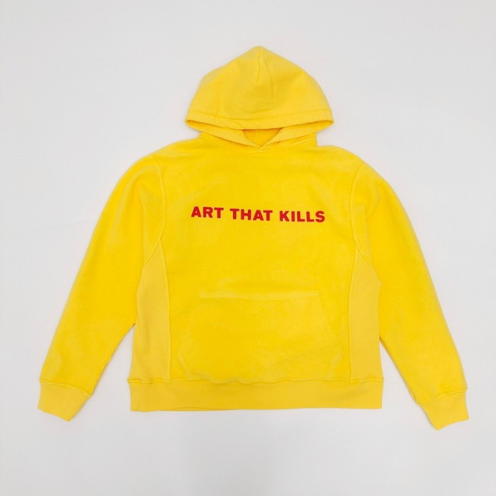 Gallery Dept. ATK Hoodies FZWY1111