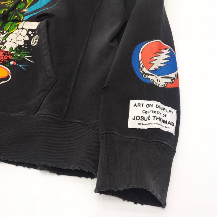 Gallery Dept. Hoodies FZWY1112