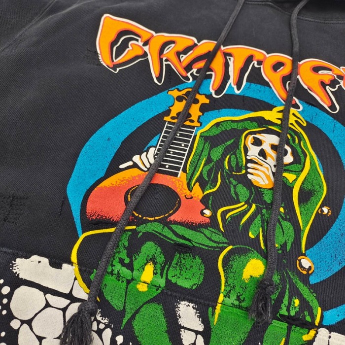 Gallery Dept. Hoodies FZWY1112
