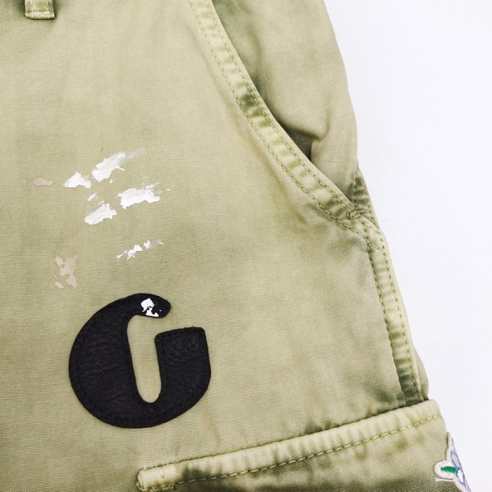 GALLERY DEPT. Shorts FZKZ721