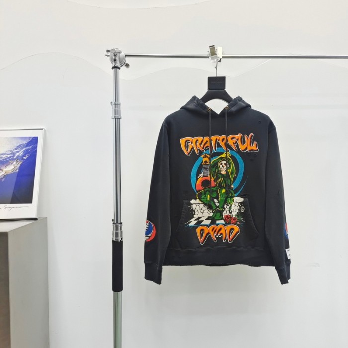 Gallery Dept. Hoodies FZWY1112