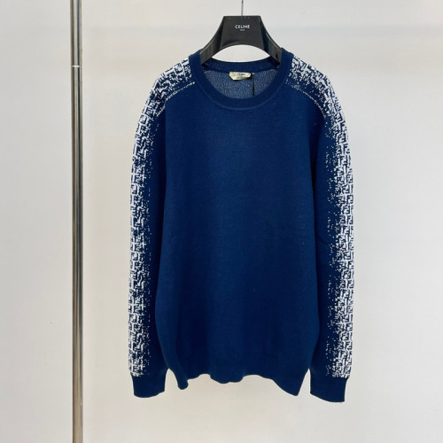 Fendi Sweater FZMY190