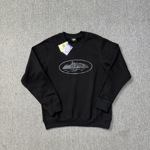 CORTEIZ Sweatshirts FZWY1124