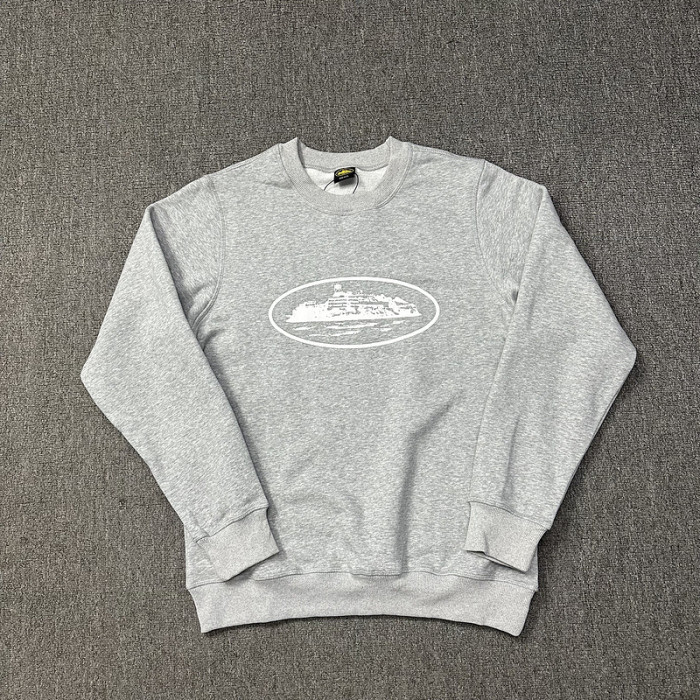 CORTEIZ Sweatshirts FZWY1124