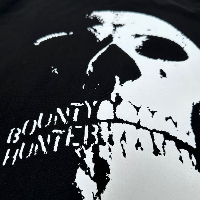 SUPREME X BOUNTY HUNTER SKULLS TEE FZTX3147