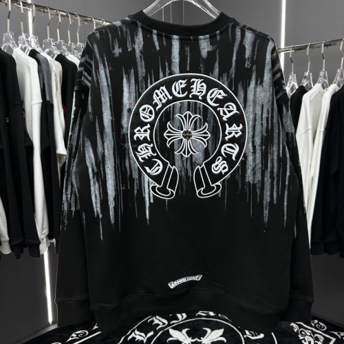 Chrome Hearts sweatshirts FZWY1138